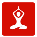 yoga.com android application logo